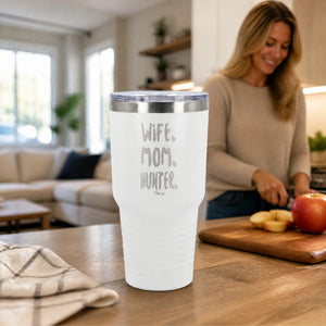 30oz Tundra Tumbler