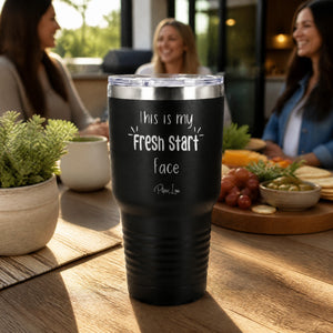30oz Tundra Tumbler