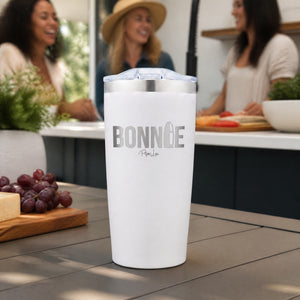 20oz Adventure Tumbler