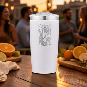 20oz Adventure Tumbler
