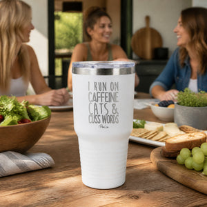 30oz Tundra Tumbler