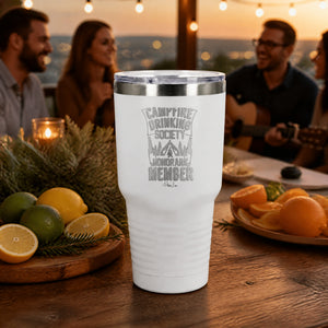 30oz Tundra Tumbler