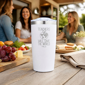 20oz Adventure Tumbler