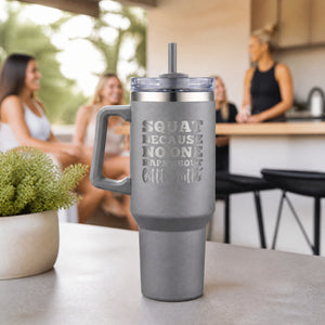 40oz Tumbler