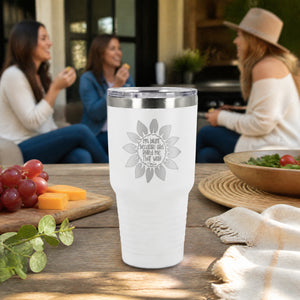 30oz Tundra Tumbler
