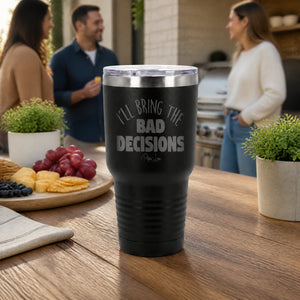 30oz Tundra Tumbler