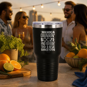 30oz Tundra Tumbler