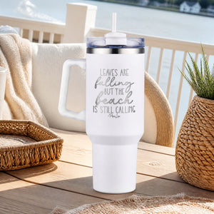 40oz Tumbler