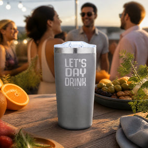 20oz Adventure Tumbler