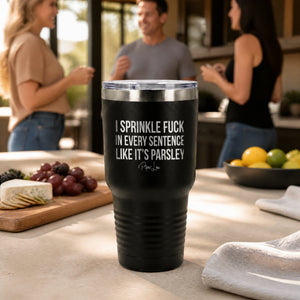 30oz Tundra Tumbler