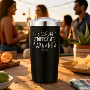 20oz Adventure Tumbler