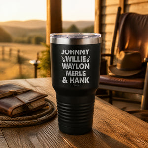 30oz Tundra Tumbler
