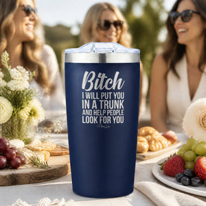 20oz Adventure Tumbler