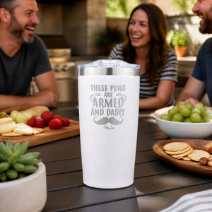 20oz Adventure Tumbler