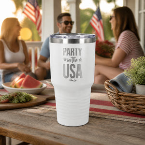 30oz Tundra Tumbler