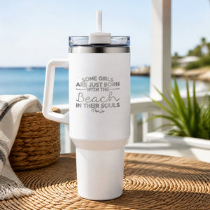 40oz Tumbler