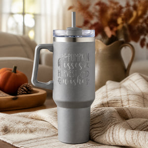40oz Tumbler