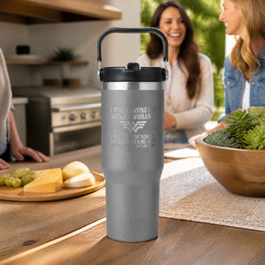 30oz Saratoga Tumbler