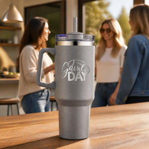 40oz Tumbler