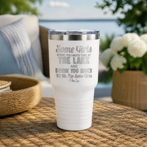 30oz Tundra Tumbler