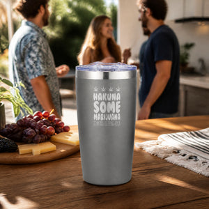 20oz Adventure Tumbler