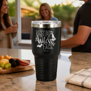 30oz Tundra Tumbler