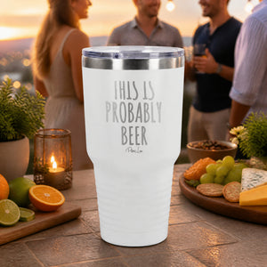 30oz Tundra Tumbler