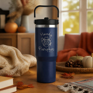 30oz Saratoga Tumbler