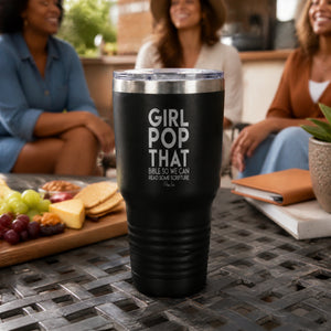 30oz Tundra Tumbler