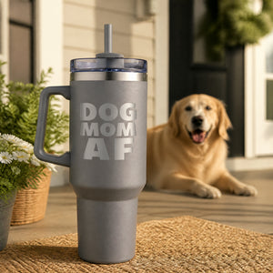 40oz Tumbler