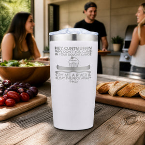 20oz Adventure Tumbler