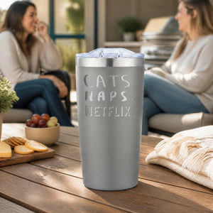 20oz Adventure Tumbler