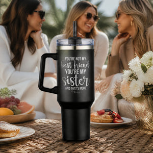 40oz Tumbler