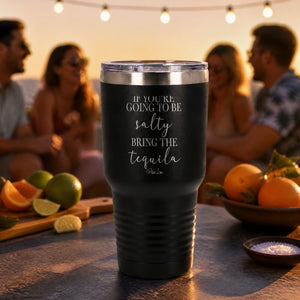 30oz Tundra Tumbler