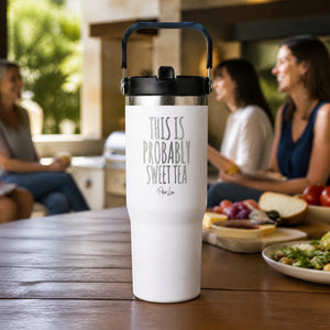 30oz Saratoga Tumbler