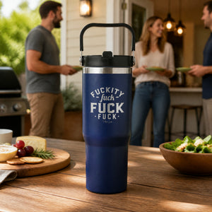 30oz Saratoga Tumbler