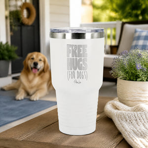 30oz Tundra Tumbler