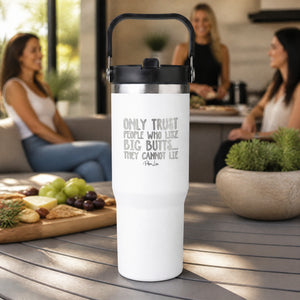 30oz Saratoga Tumbler