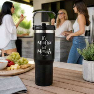 30oz Saratoga Tumbler