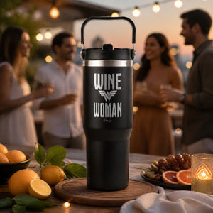 30oz Saratoga Tumbler