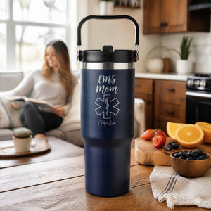 30oz Saratoga Tumbler