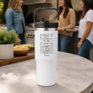 30oz Saratoga Tumbler