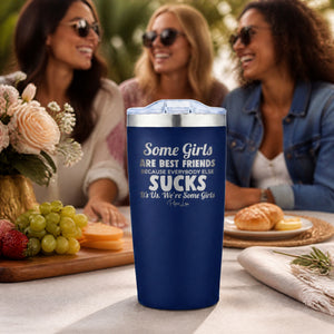 20oz Adventure Tumbler