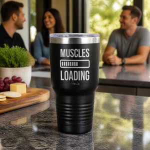 30oz Tundra Tumbler