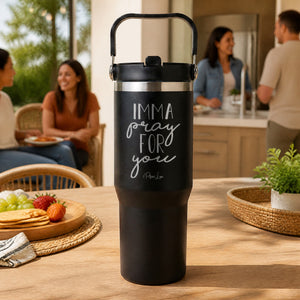 30oz Saratoga Tumbler