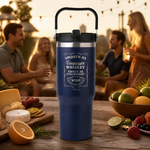 30oz Saratoga Tumbler