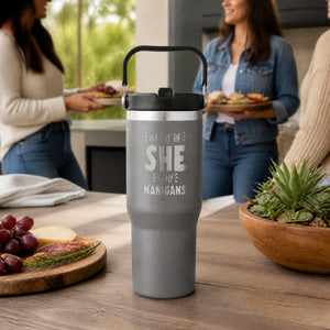 30oz Saratoga Tumbler