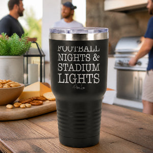 30oz Tundra Tumbler