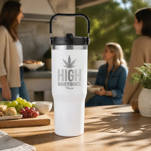 30oz Saratoga Tumbler