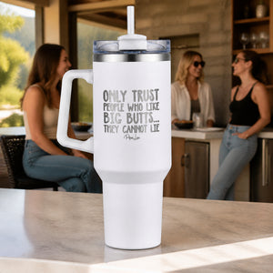 40oz Tumbler